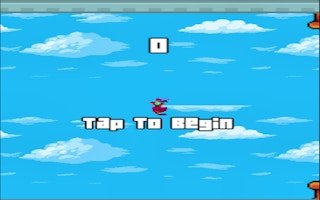 Flappy Bird12